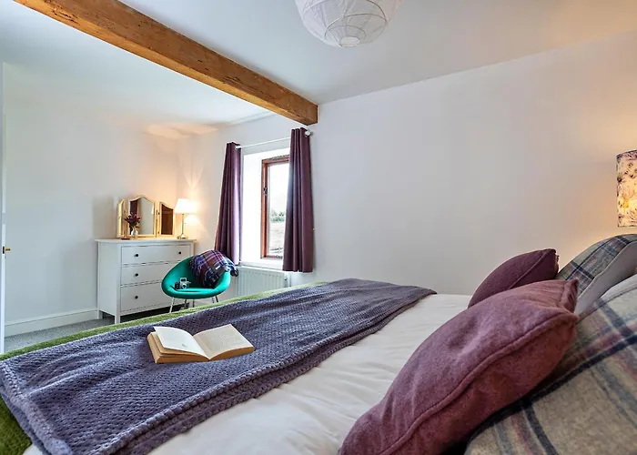 Finest Retreats - Quarry Lodge