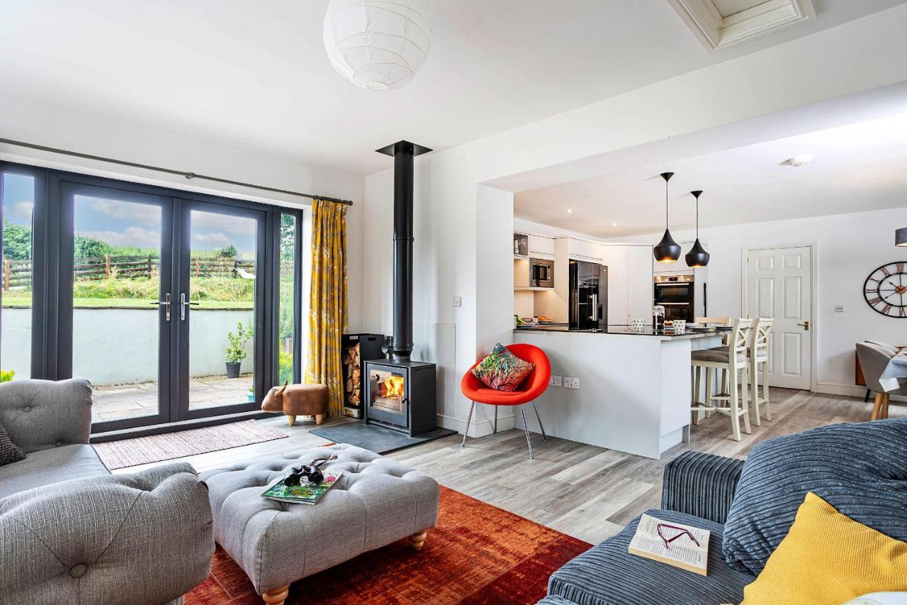 Finest Retreats - Quarry Wigton