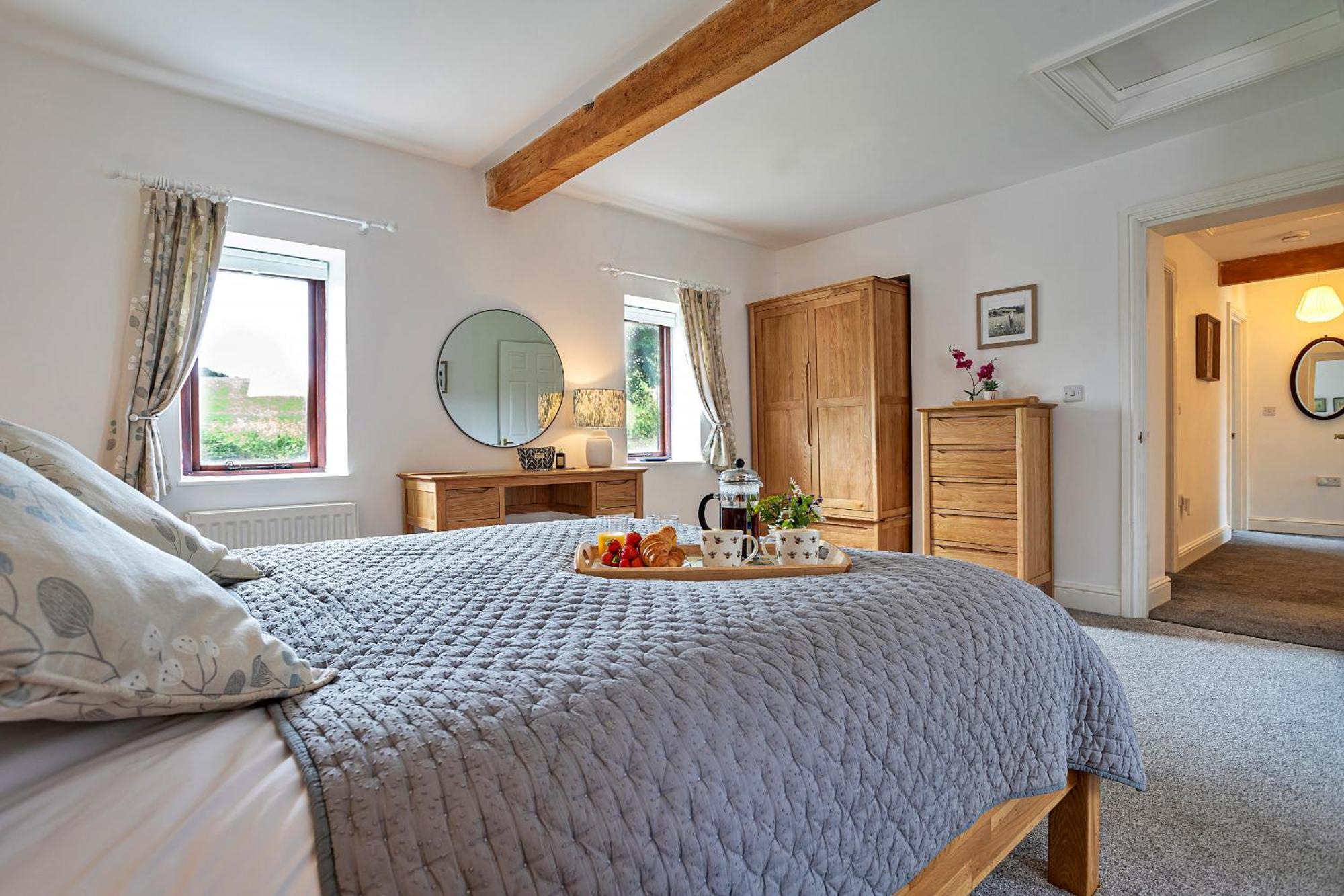 Finest Retreats - Quarry * Wigton