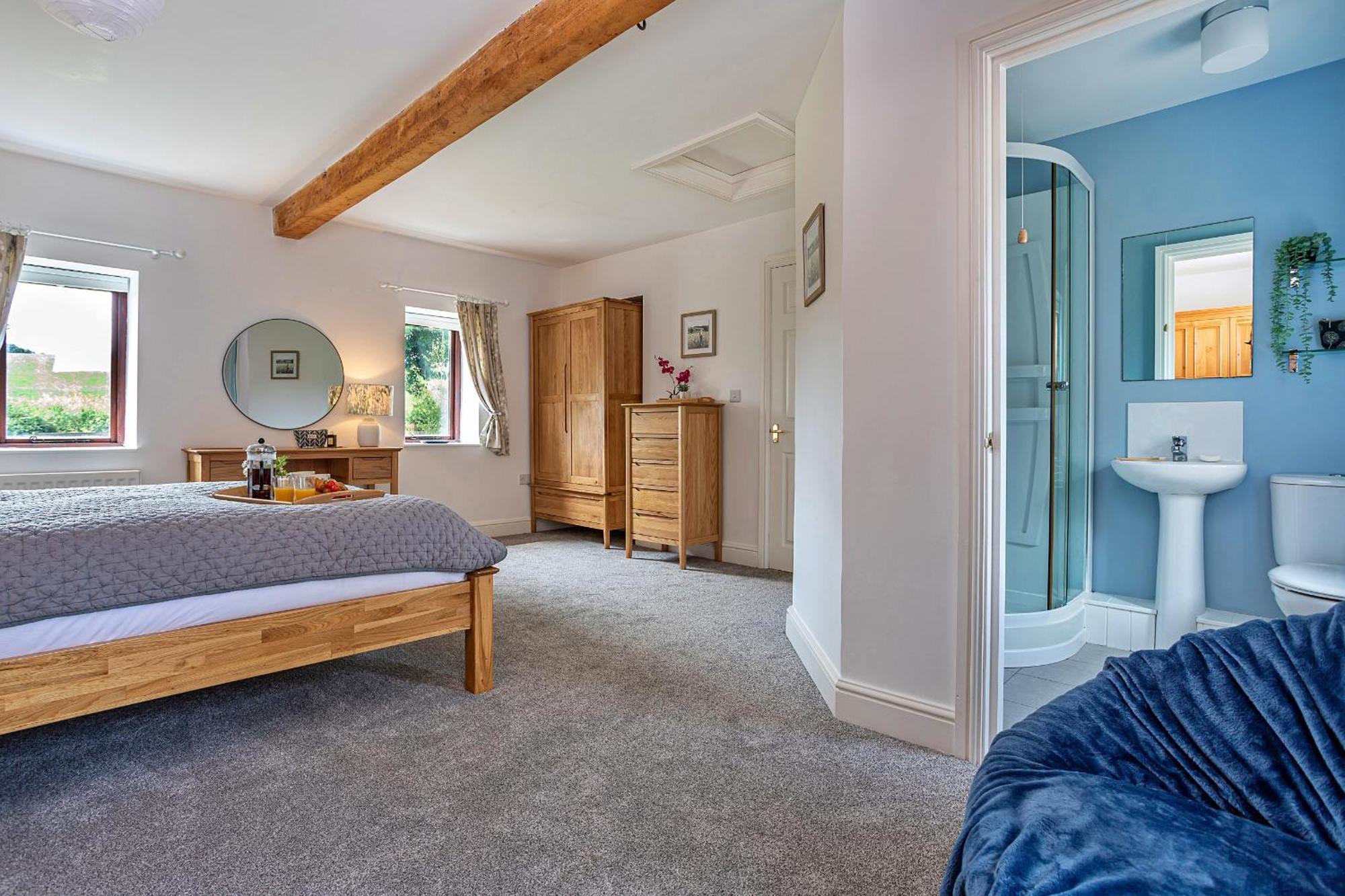 Finest Retreats - Quarry *